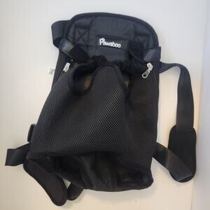 Pawboo Large dog carrier.